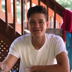 Meet your Posher, Ryan